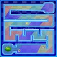 Missile Maze Game